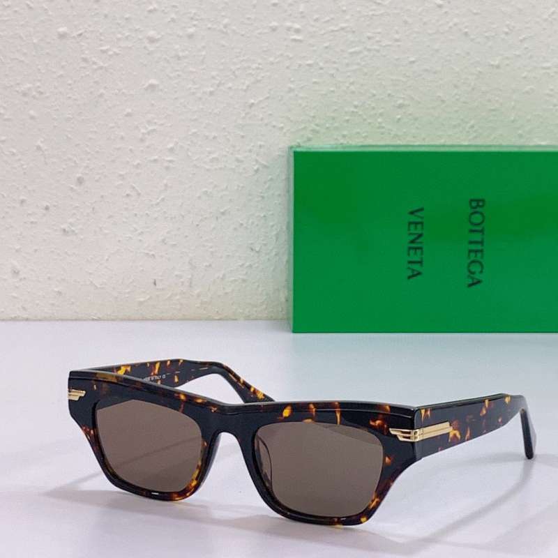 Picture of Bottega Veneta Sunglasses _SKUfw41287918fw